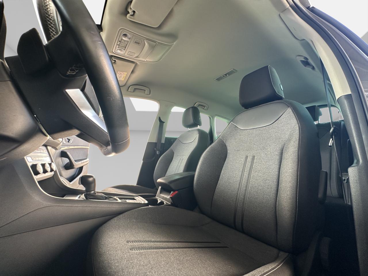 2024 Seat Ateca 1.4 Style At