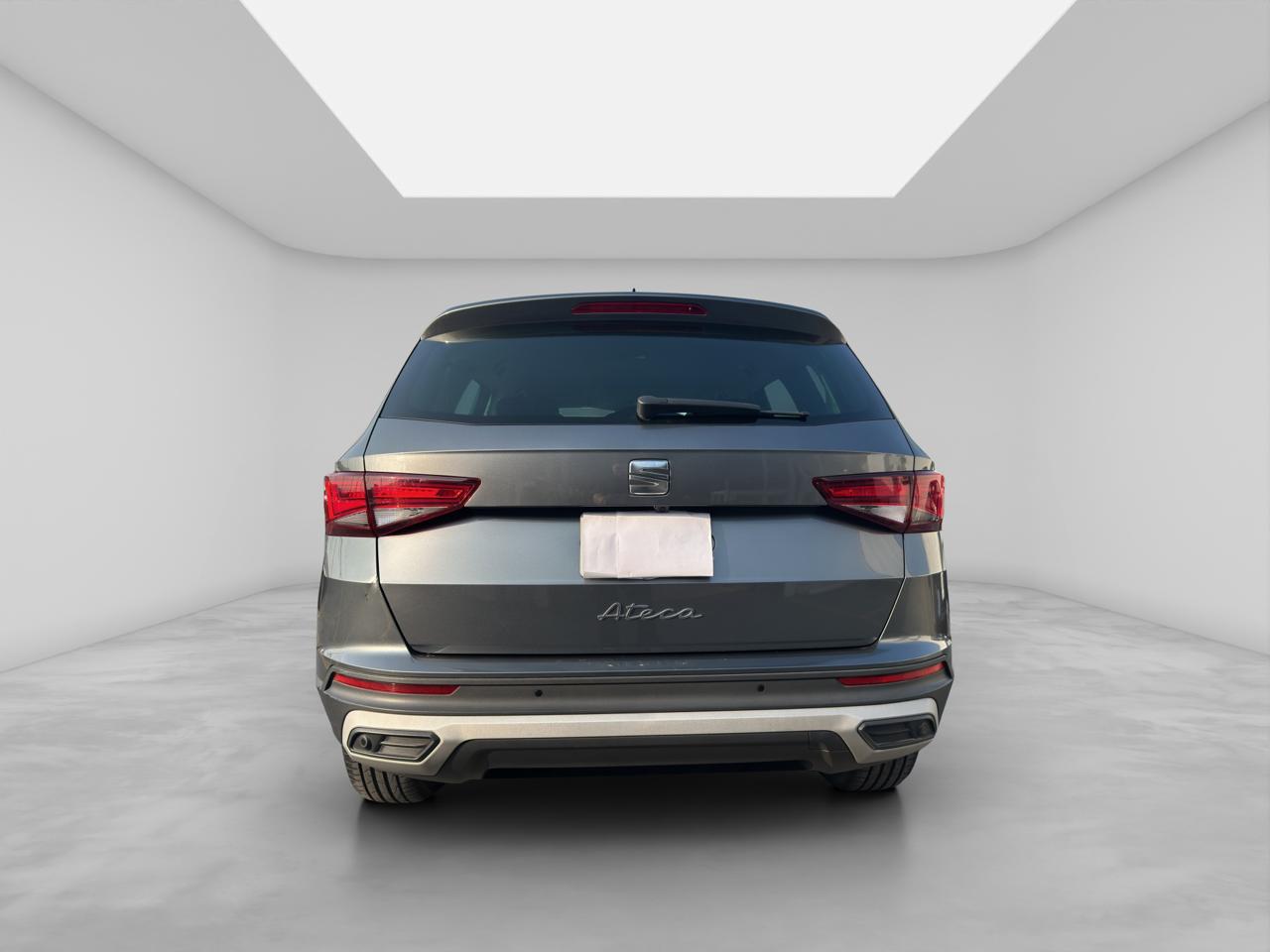 2024 Seat Ateca 1.4 Style At