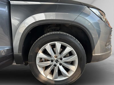2024 Seat Ateca 1.4 Style At