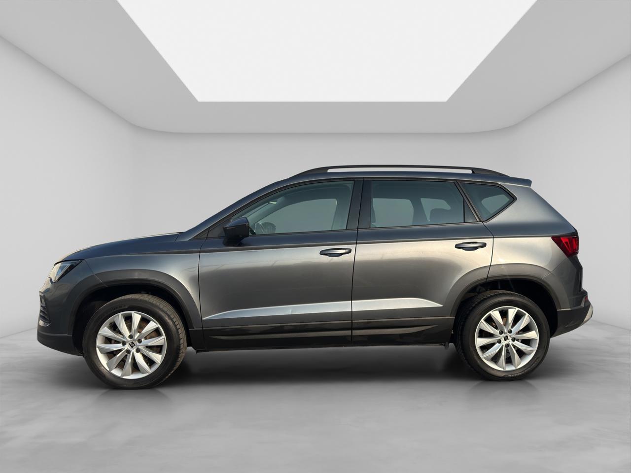 2024 Seat Ateca 1.4 Style At