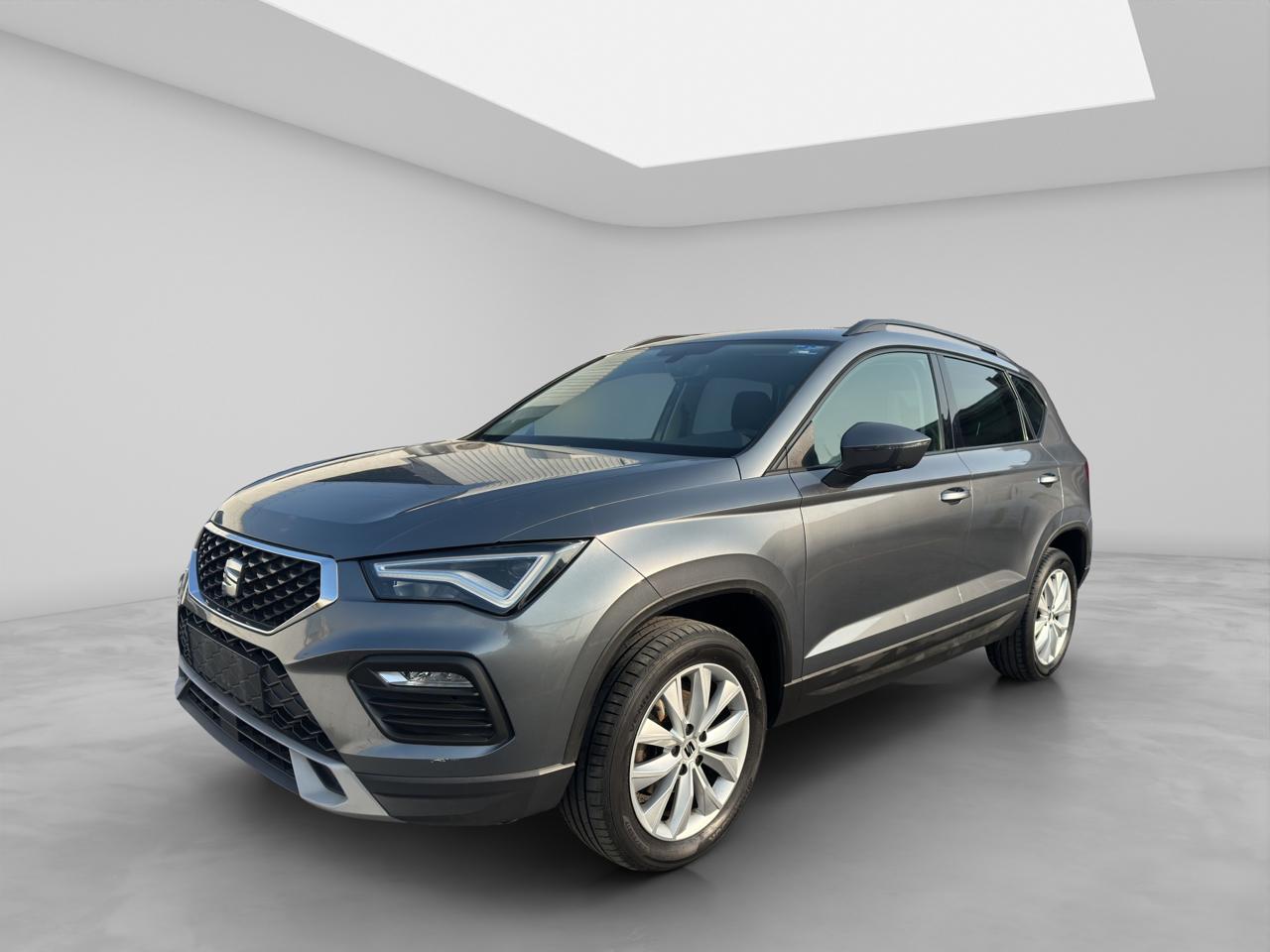 2024 Seat Ateca 1.4 Style At