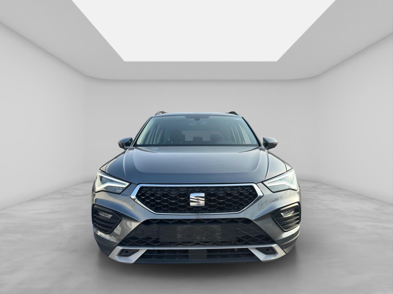 2024 Seat Ateca 1.4 Style At