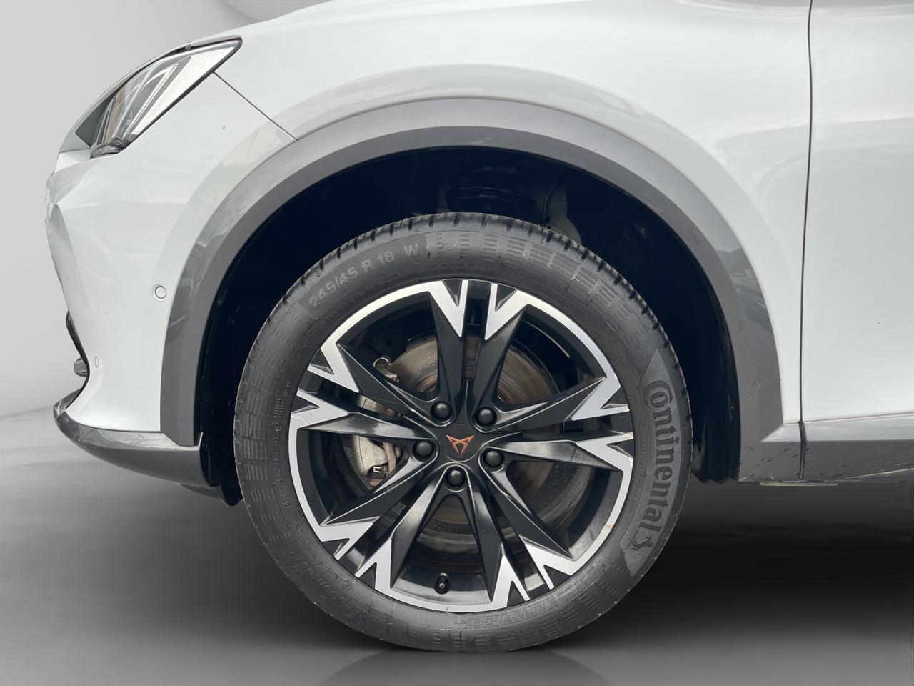 2023 Seat Formentor formentor 190hp