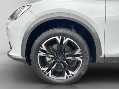 2023 Seat Formentor formentor 190hp