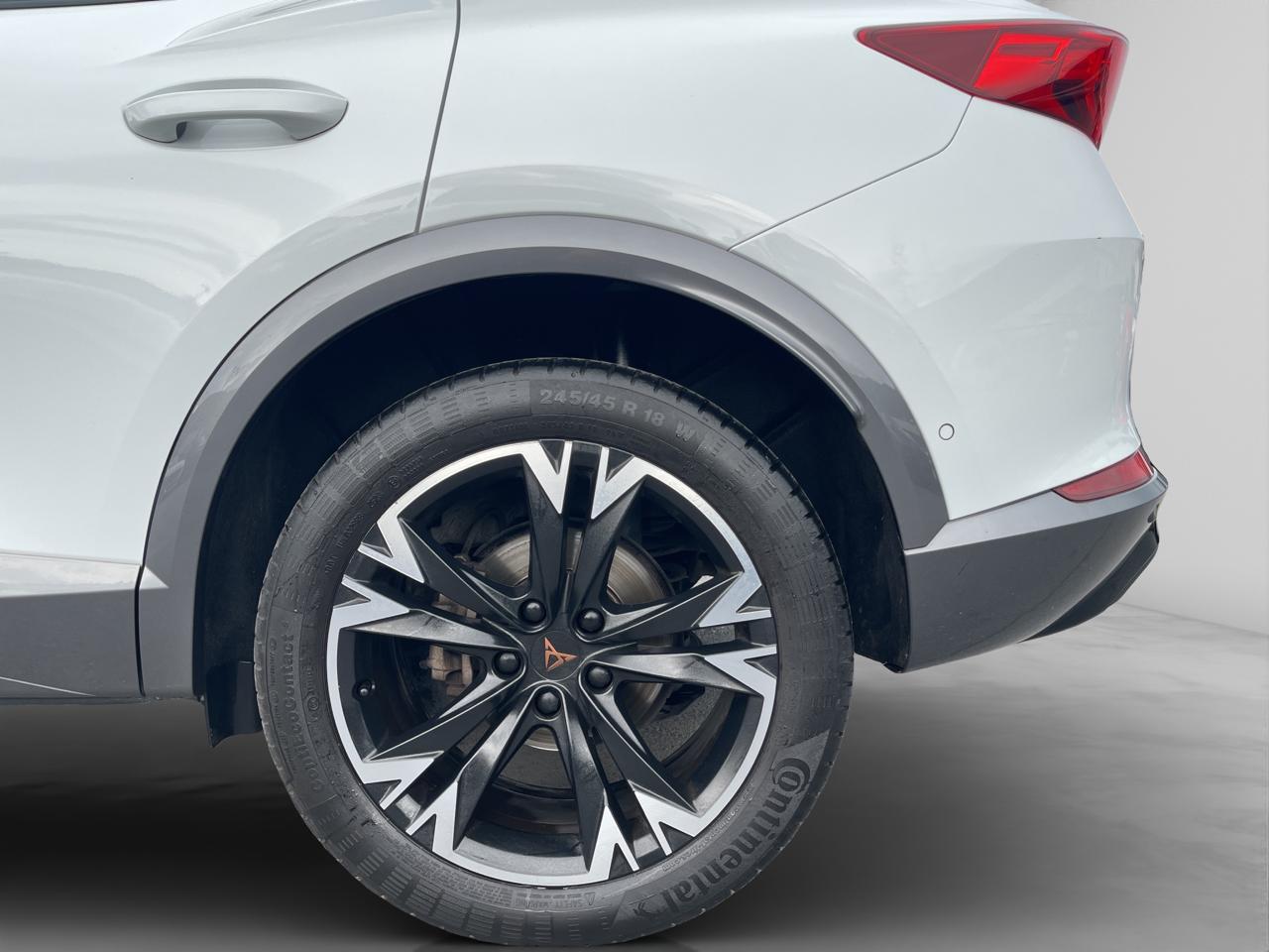 2023 Seat Formentor formentor 190hp