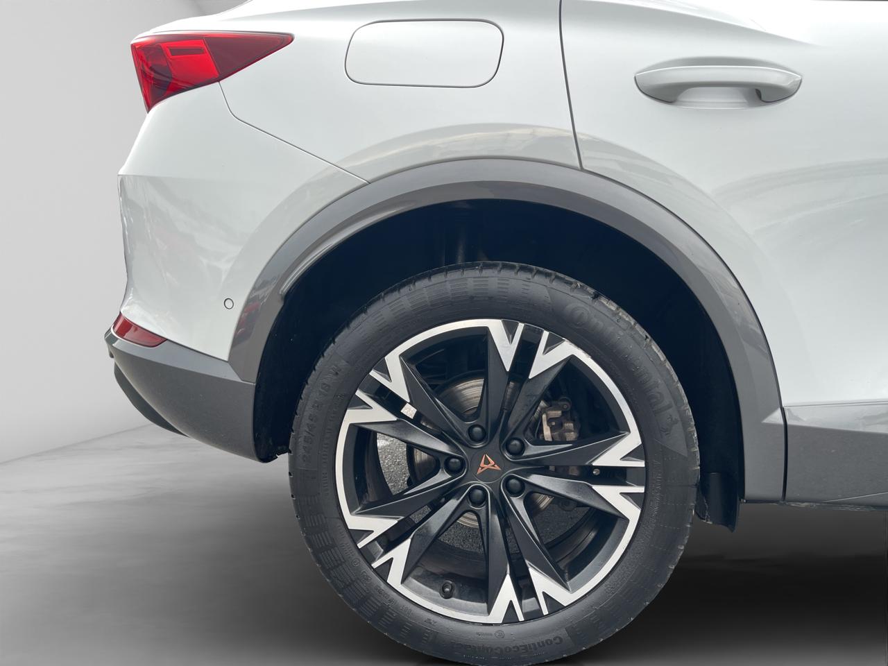 2023 Seat Formentor formentor 190hp