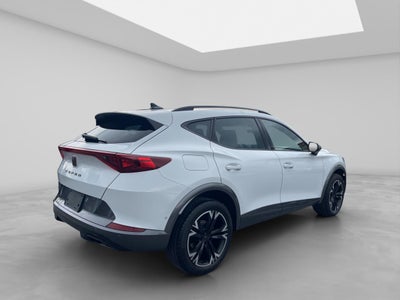 2023 Seat Formentor formentor 190hp