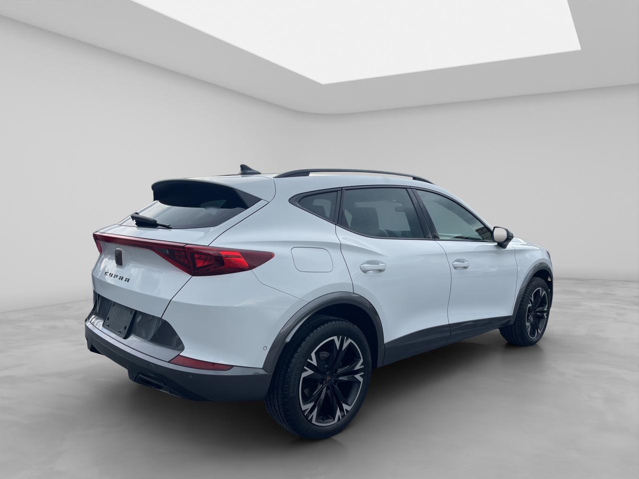2023 Seat Formentor formentor 190hp