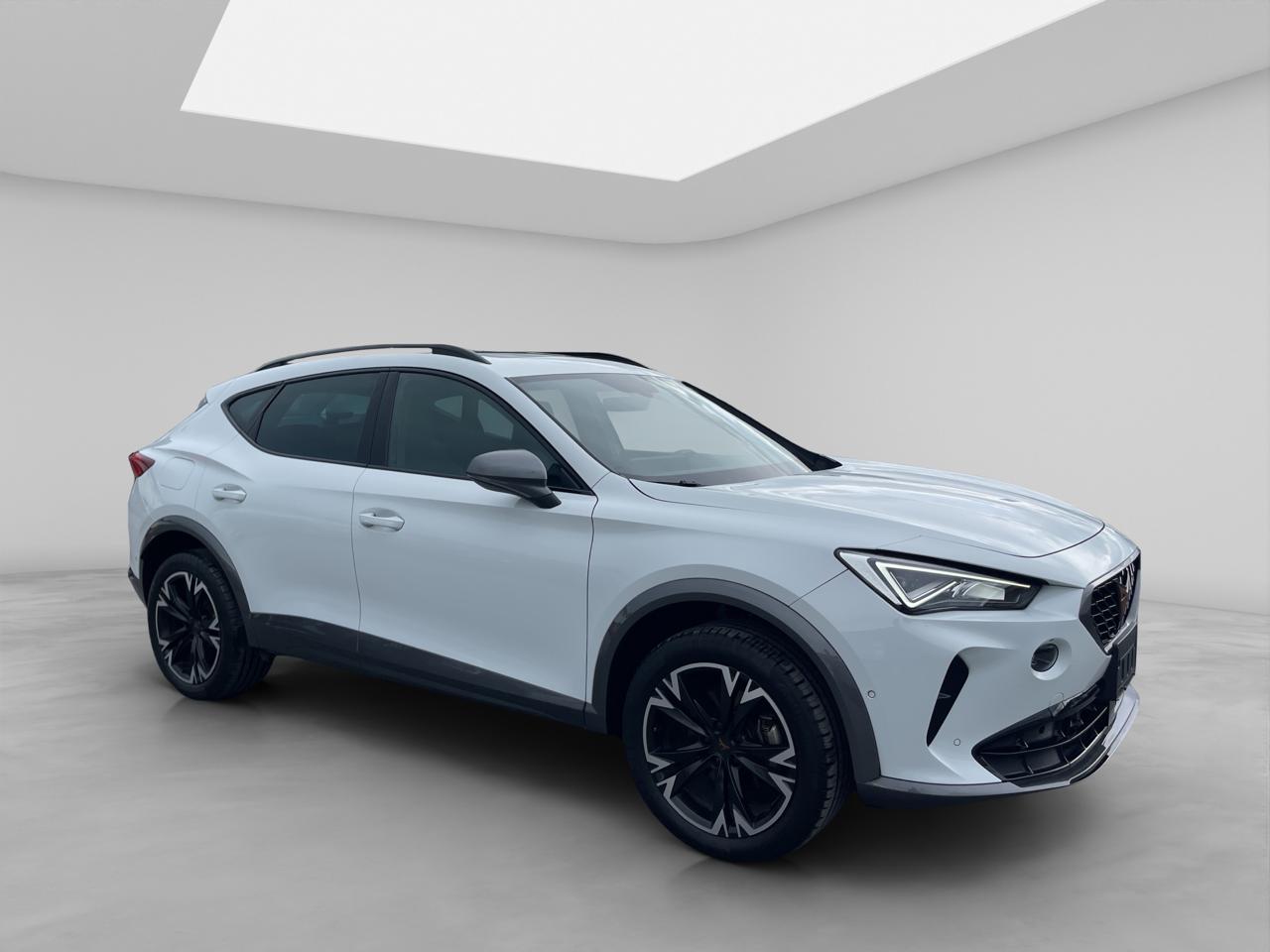 2023 Seat Formentor formentor 190hp