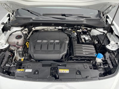2023 Seat Formentor formentor 190hp
