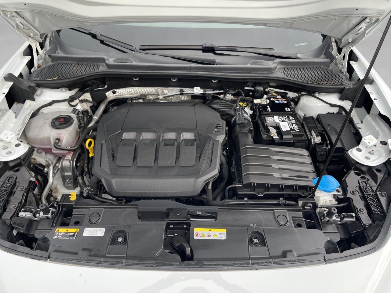 2023 Seat Formentor formentor 190hp