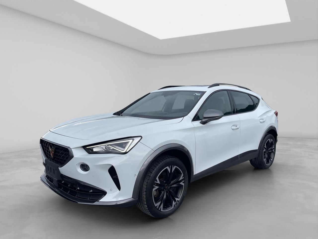 2023 Seat Formentor formentor 190hp