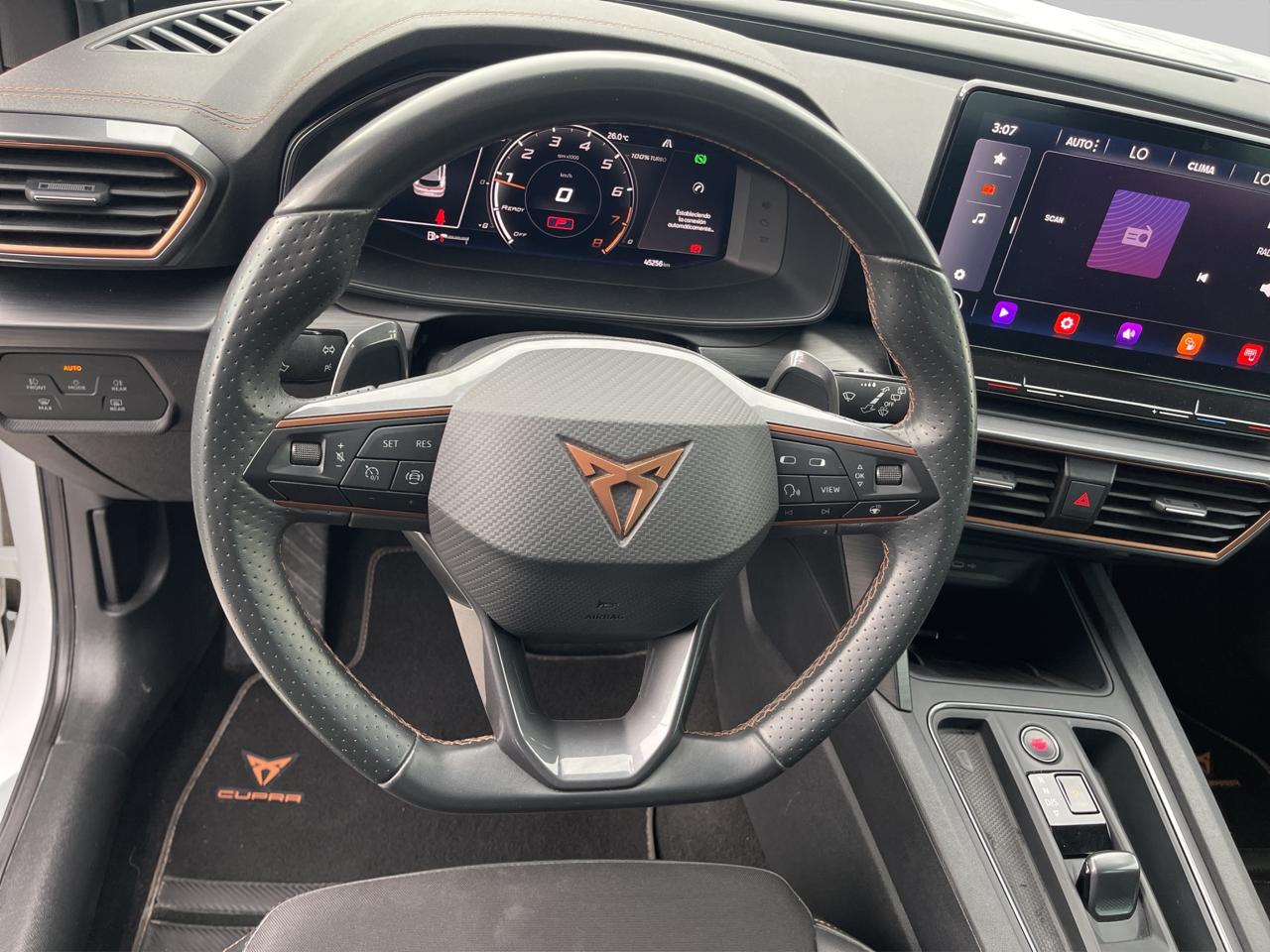 2023 Seat Formentor formentor 190hp