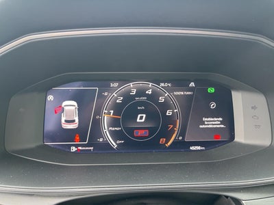 2023 Seat Formentor formentor 190hp