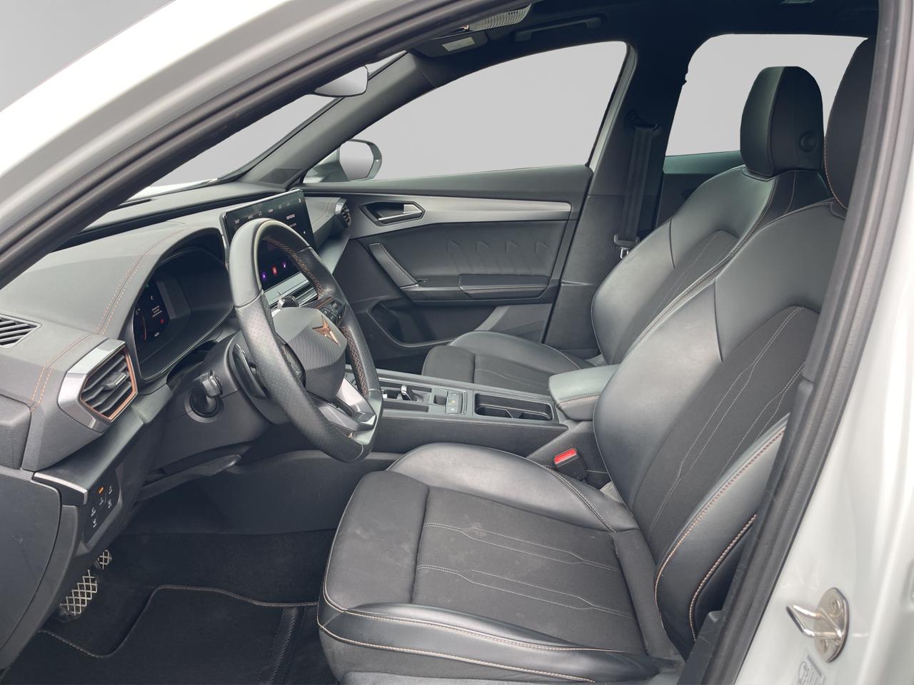 2023 Seat Formentor formentor 190hp