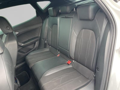 2023 Seat Formentor formentor 190hp