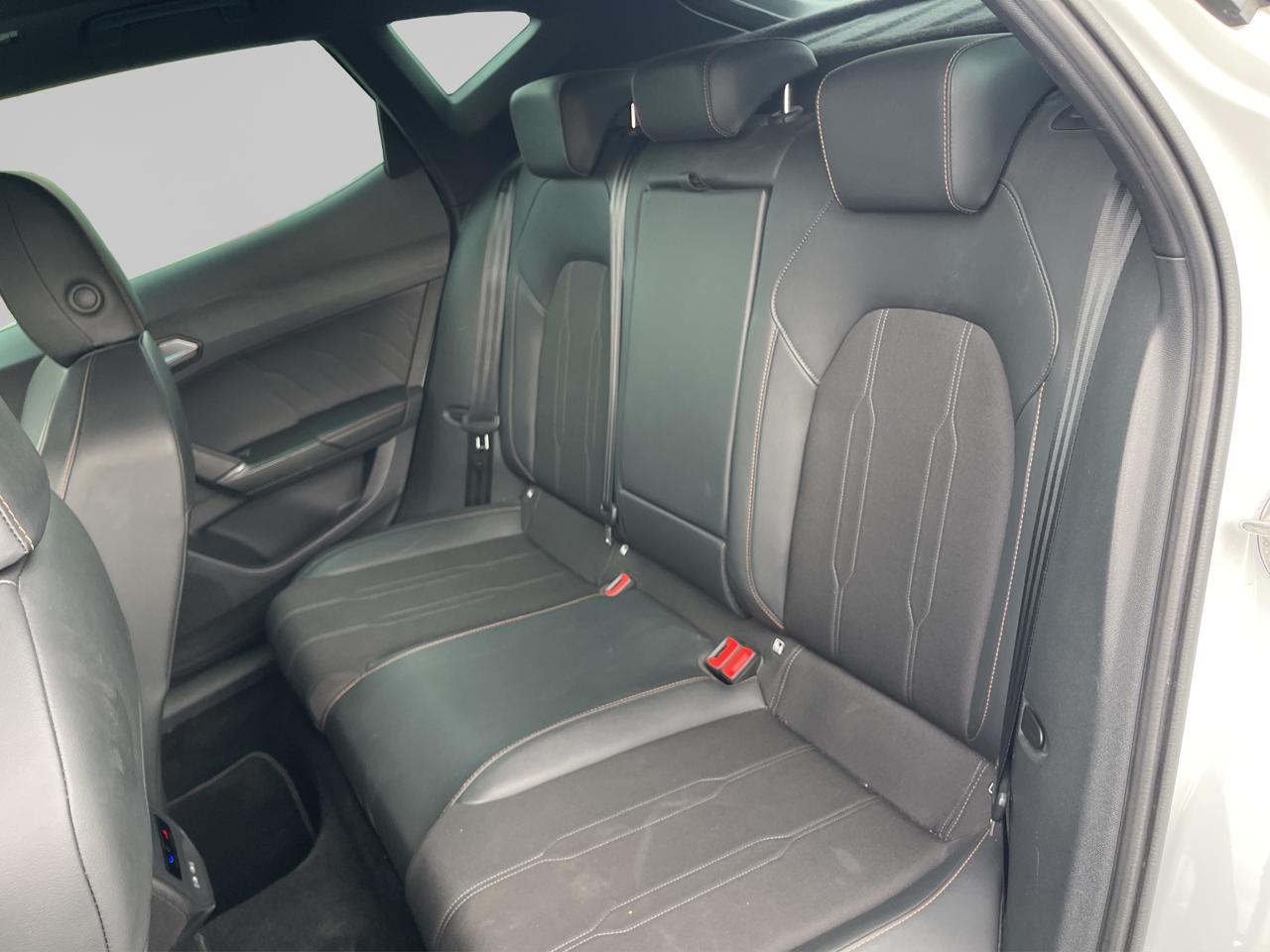 2023 Seat Formentor formentor 190hp