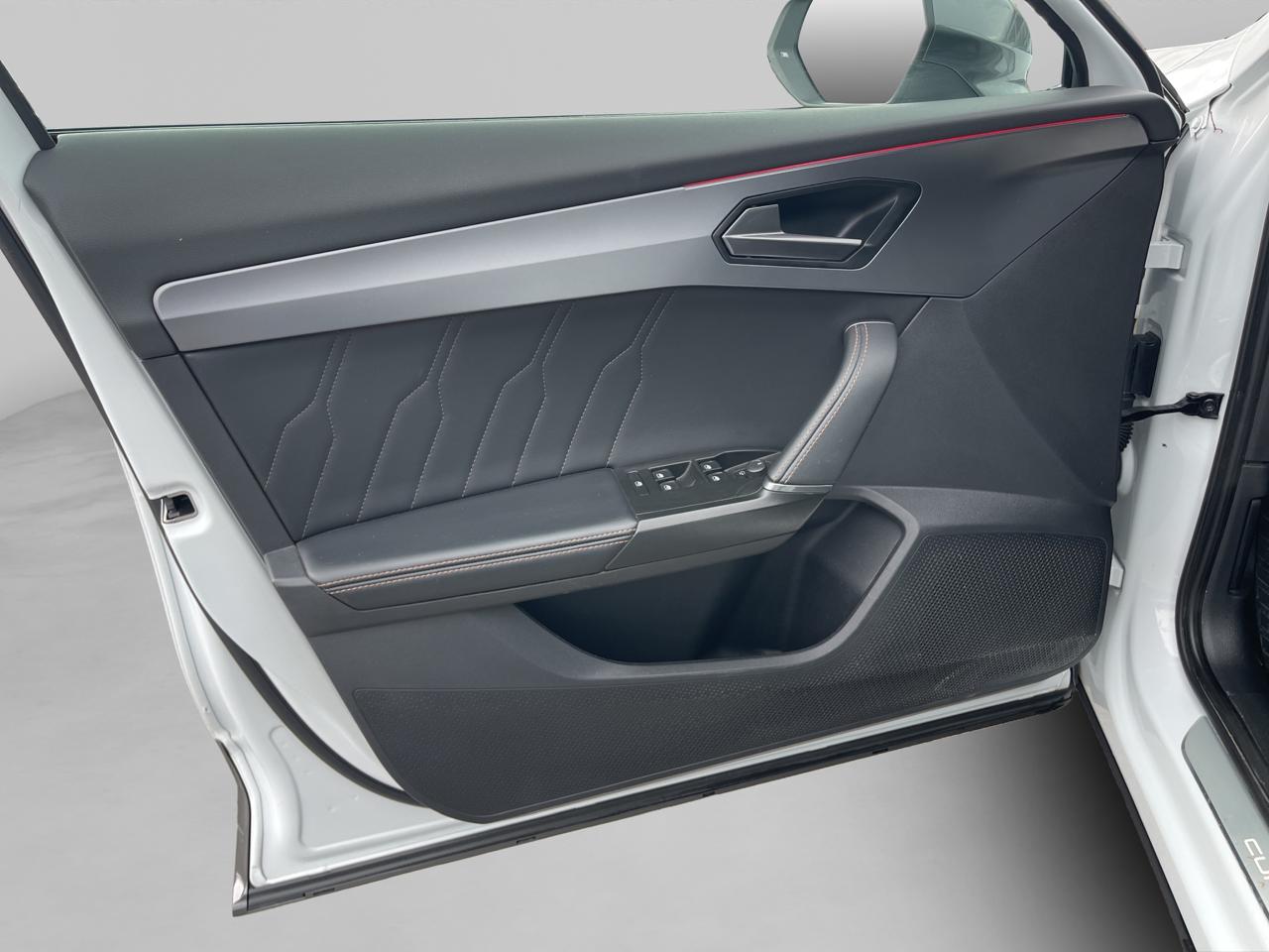 2023 Seat Formentor formentor 190hp