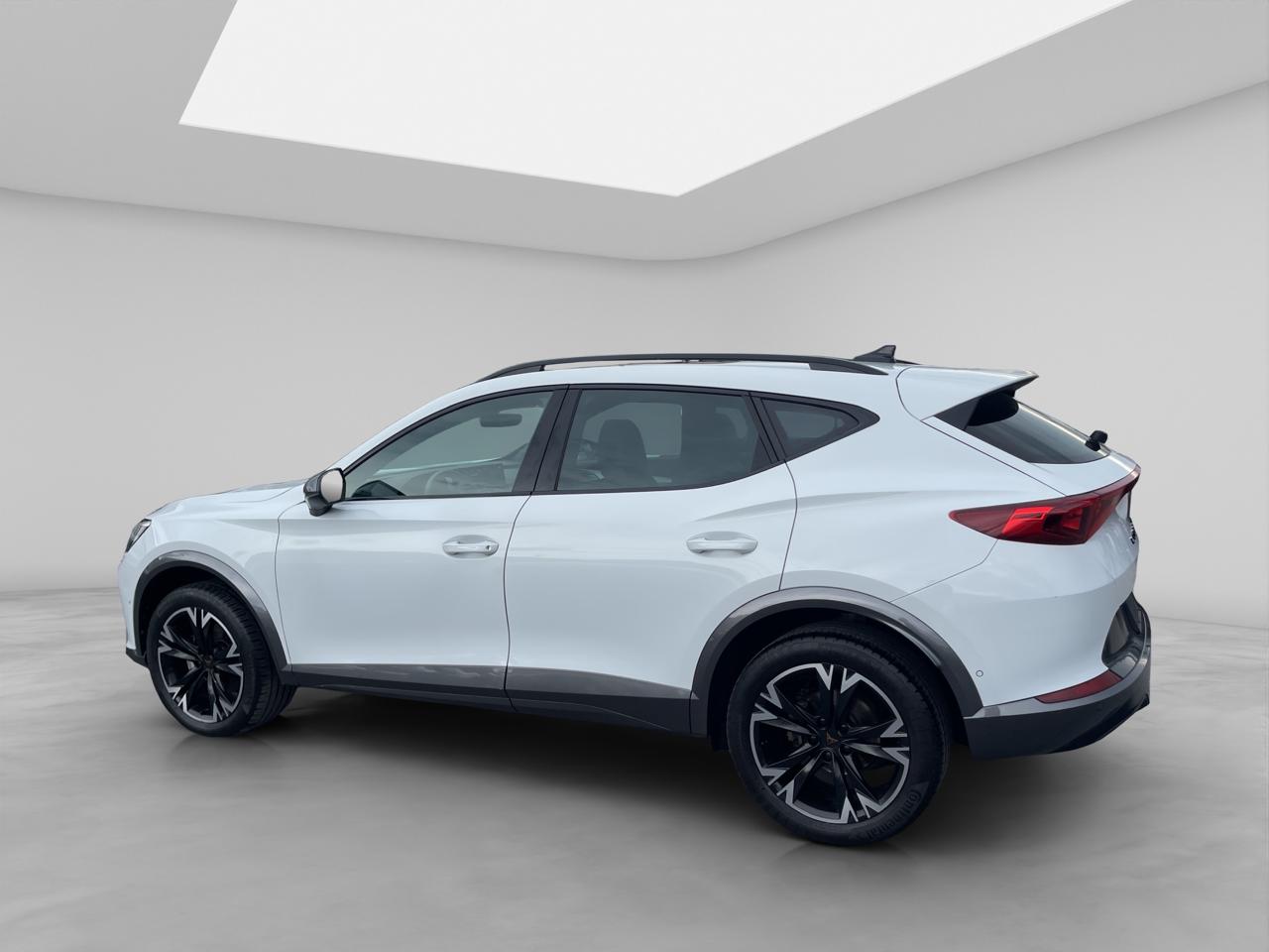 2023 Seat Formentor formentor 190hp