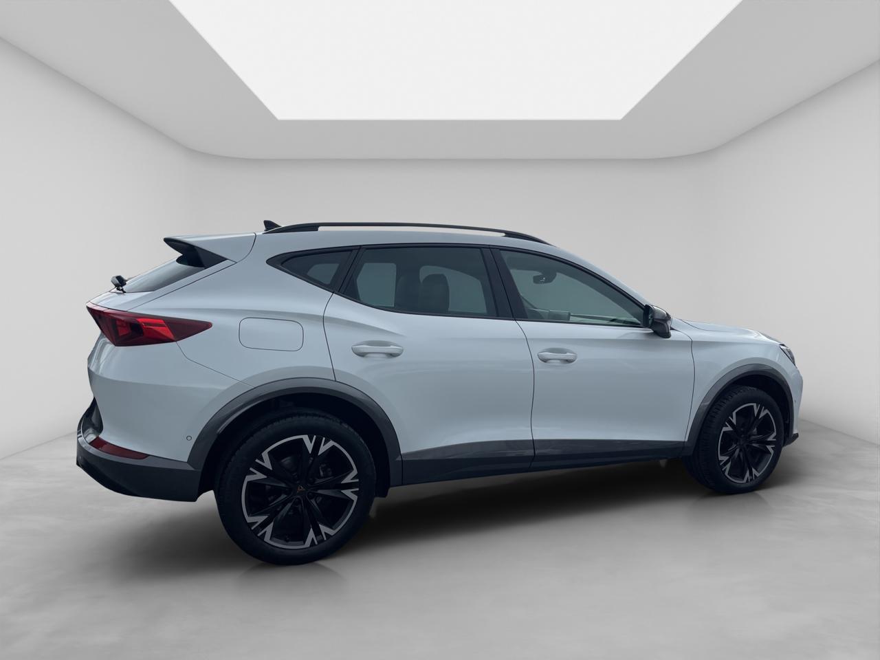 2023 Seat Formentor formentor 190hp