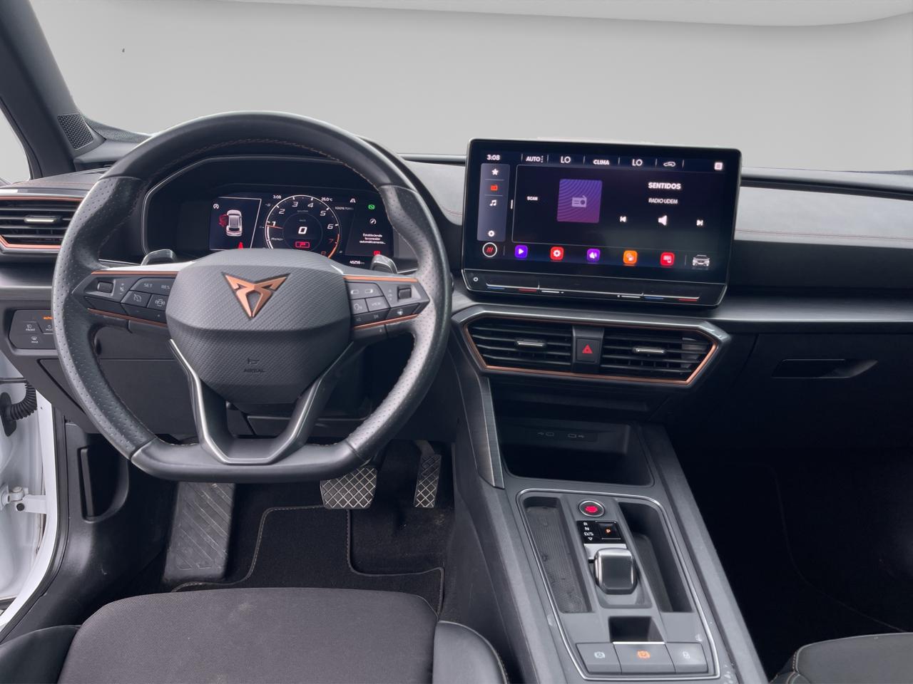 2023 Seat Formentor formentor 190hp