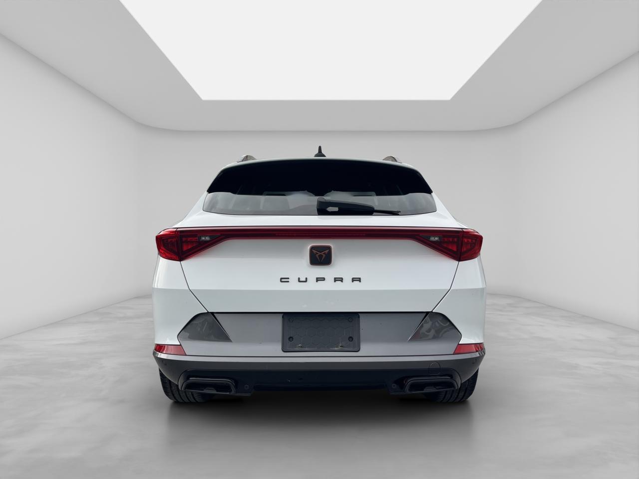 2023 Seat Formentor formentor 190hp
