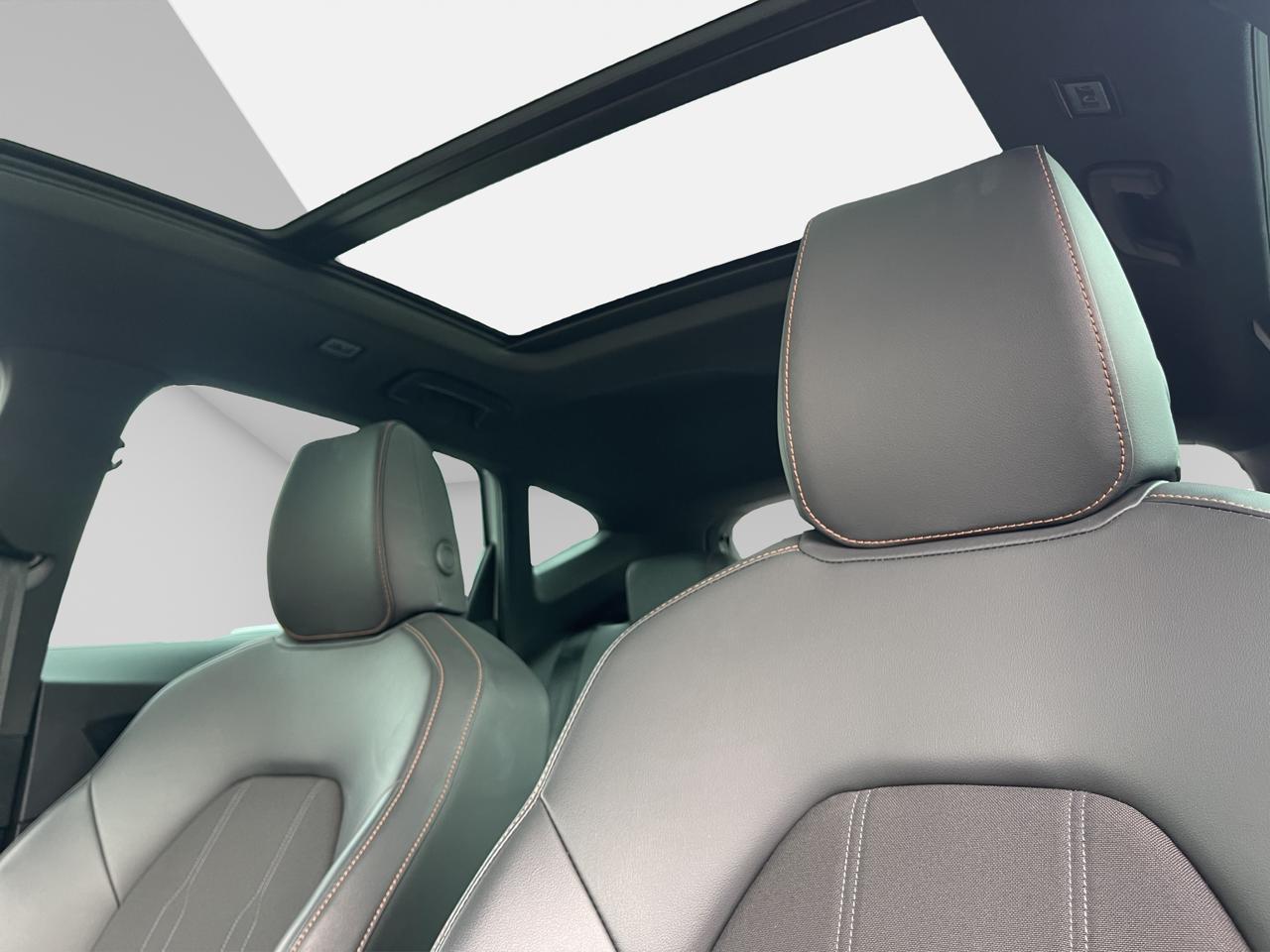 2023 Seat Formentor formentor 190hp