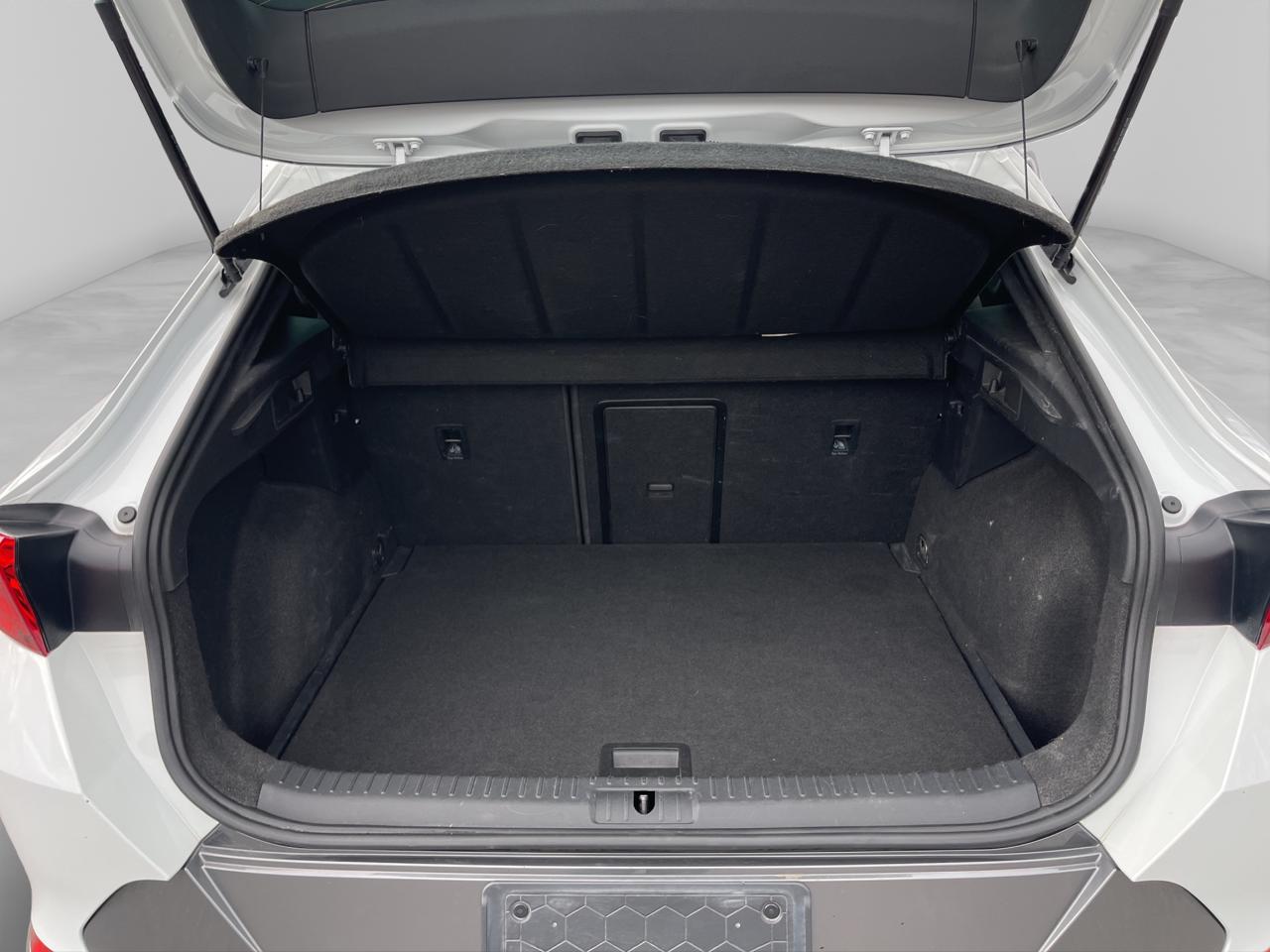 2023 Seat Formentor formentor 190hp