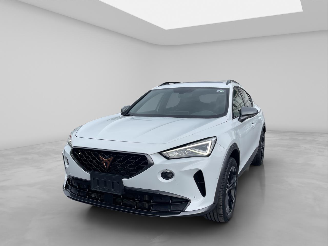 2023 Seat Formentor formentor 190hp
