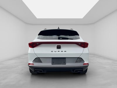 2023 Seat Formentor formentor 190hp