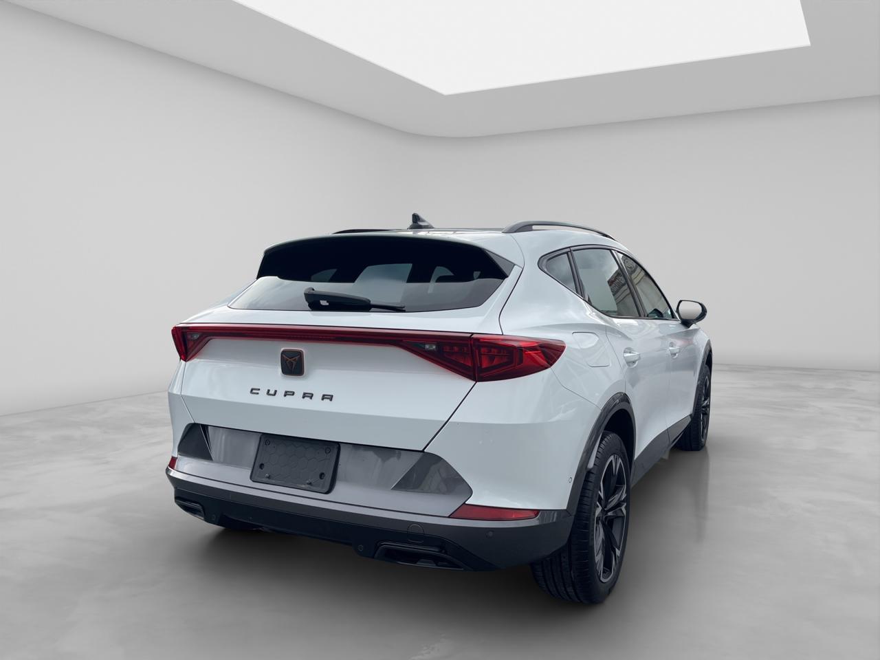 2023 Seat Formentor formentor 190hp