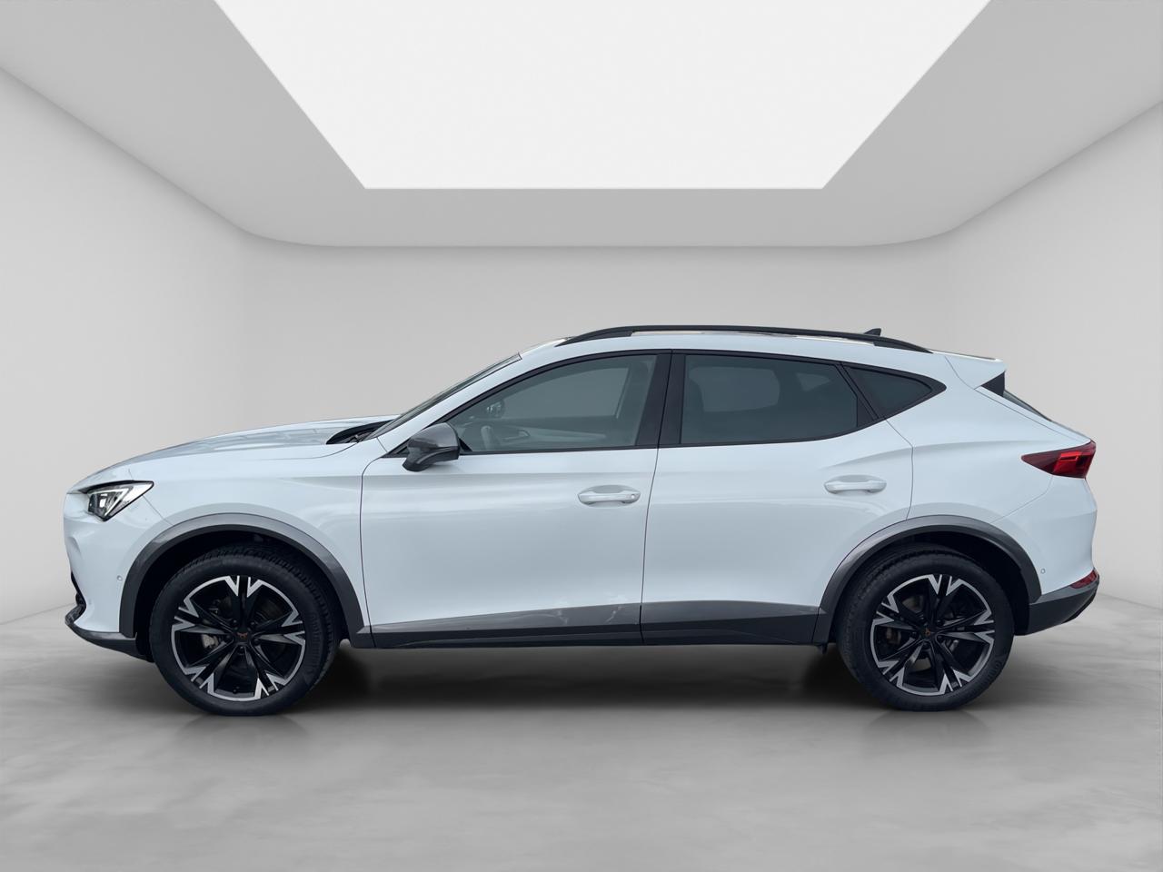 2023 Seat Formentor formentor 190hp