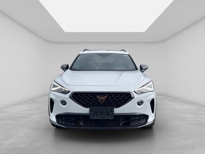 2023 Seat Formentor formentor 190hp