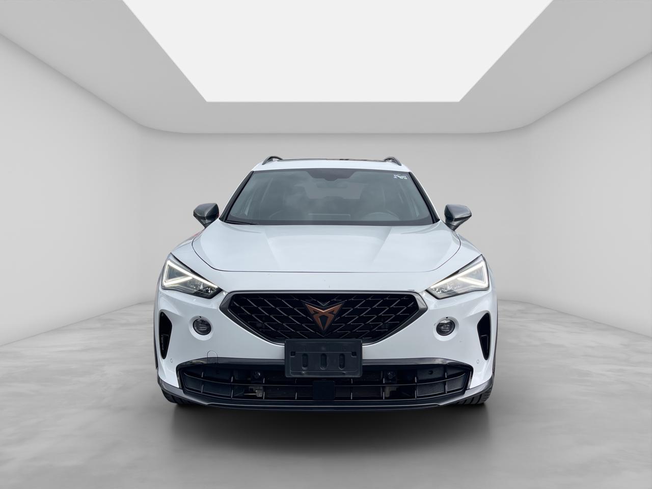 2023 Seat Formentor formentor 190hp