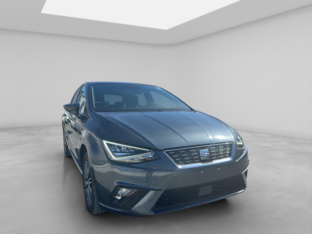 2020 Seat Ibiza 1.6 Xcellence 5p At