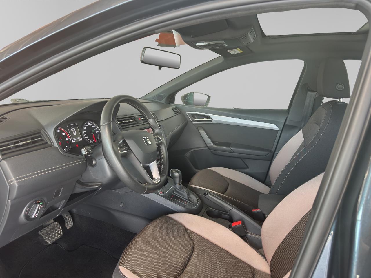 2020 Seat Ibiza 1.6 Xcellence 5p At