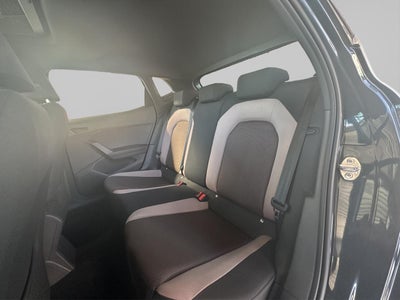 2020 Seat Ibiza 1.6 Xcellence 5p At