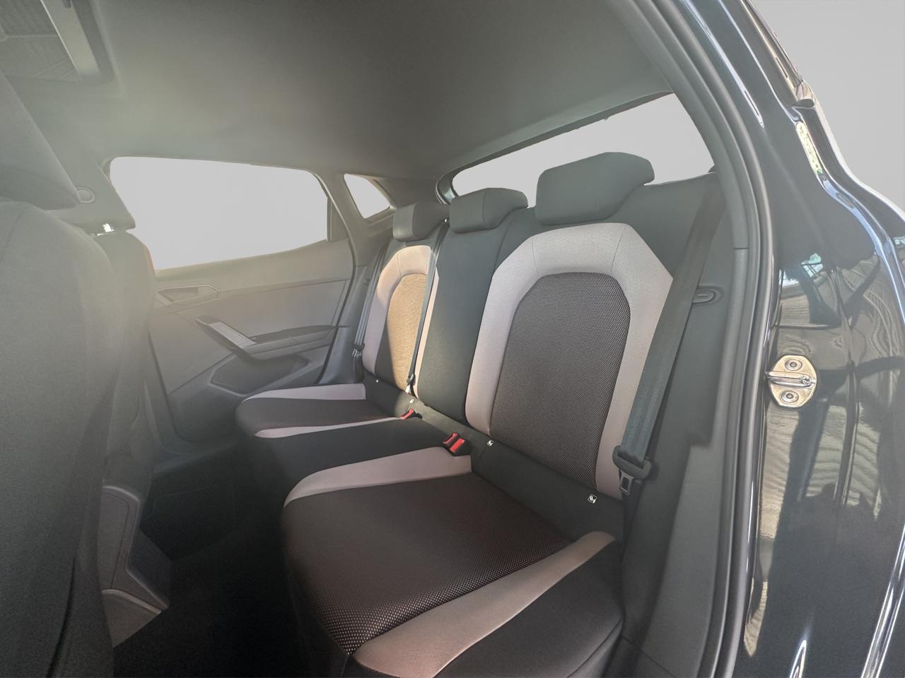 2020 Seat Ibiza 1.6 Xcellence 5p At