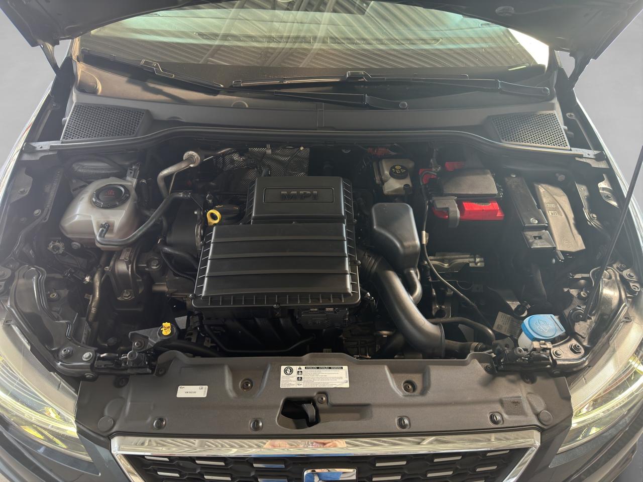 2020 Seat Ibiza 1.6 Xcellence 5p At