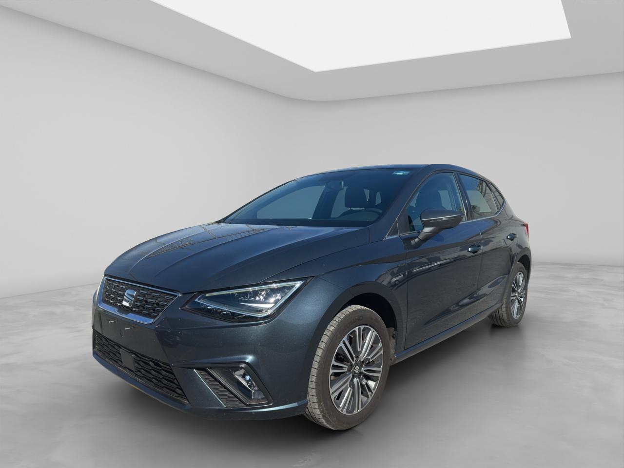 2020 Seat Ibiza 1.6 Xcellence 5p At
