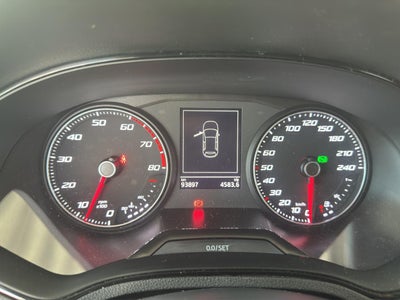 2020 Seat Ibiza 1.6 Xcellence 5p At