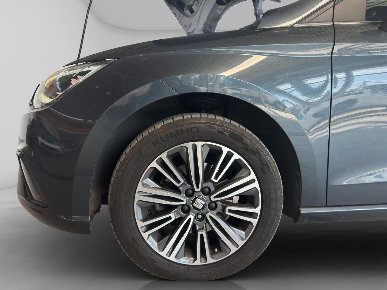 2020 Seat Ibiza 1.6 Xcellence 5p At