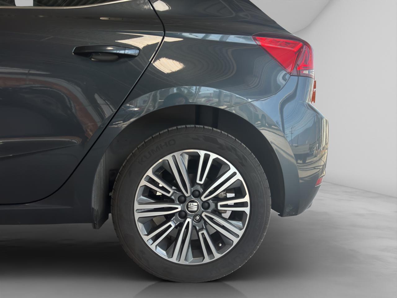 2020 Seat Ibiza 1.6 Xcellence 5p At