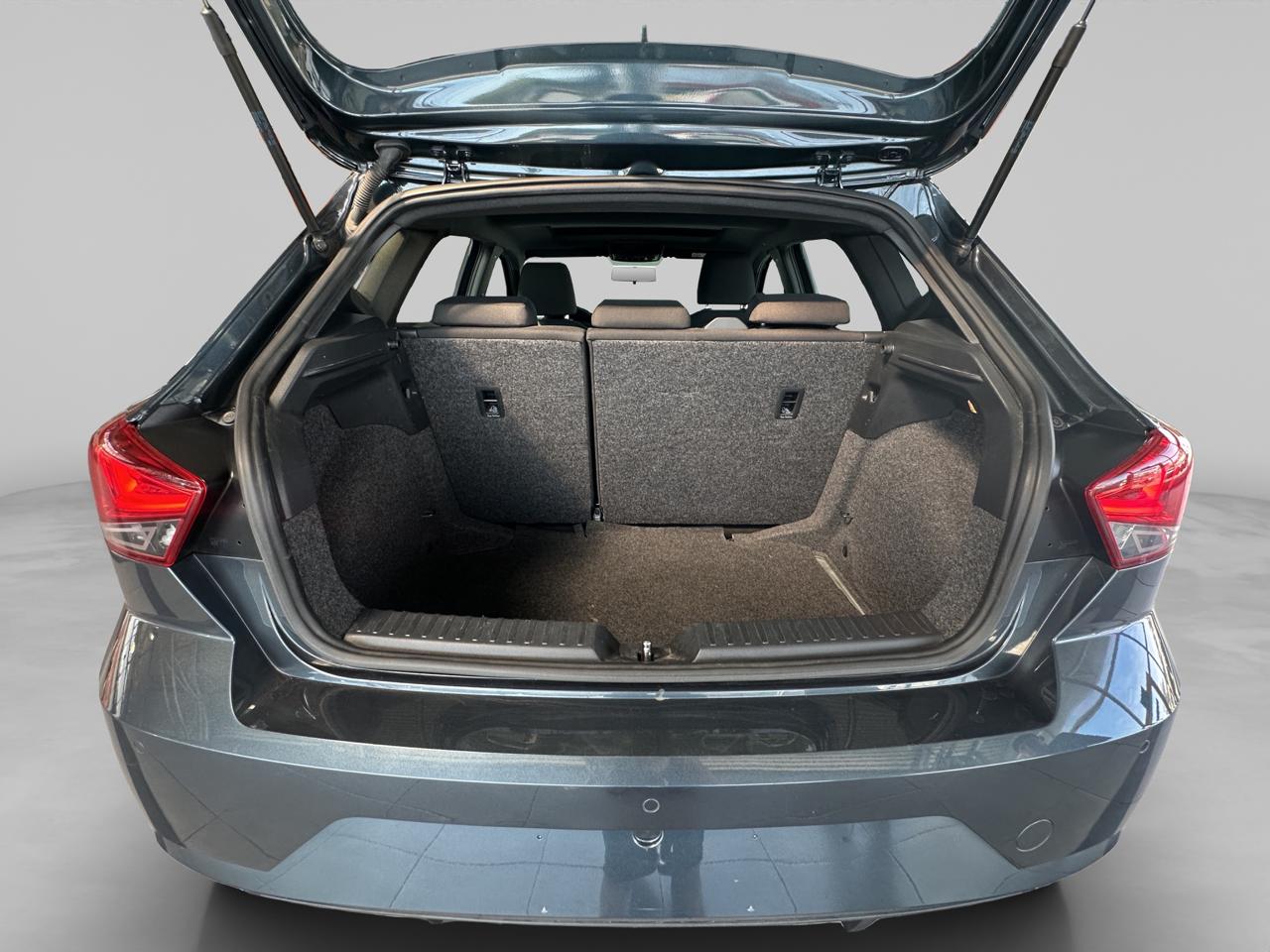 2020 Seat Ibiza 1.6 Xcellence 5p At