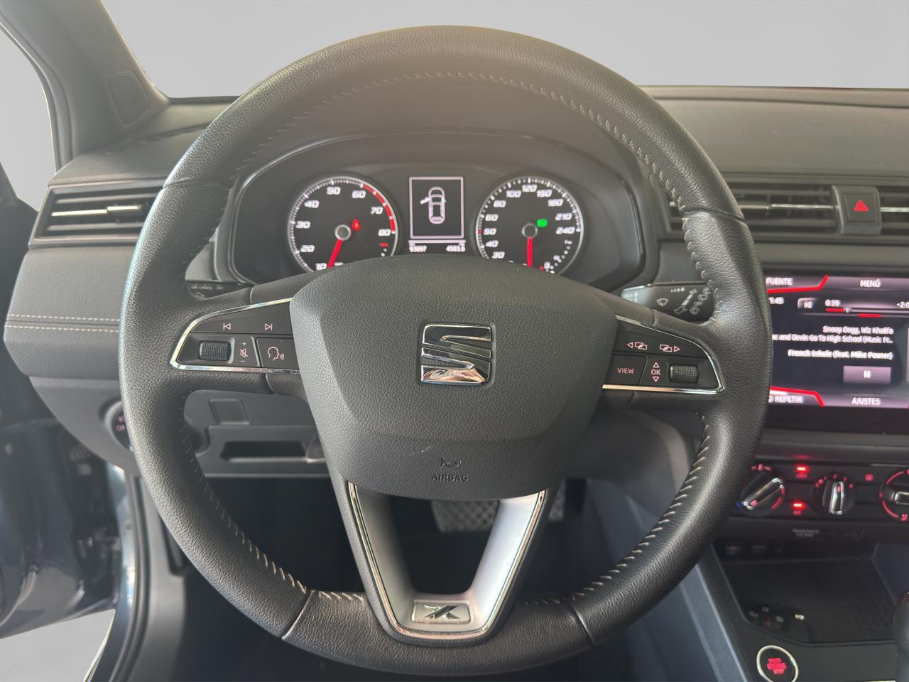 2020 Seat Ibiza 1.6 Xcellence 5p At