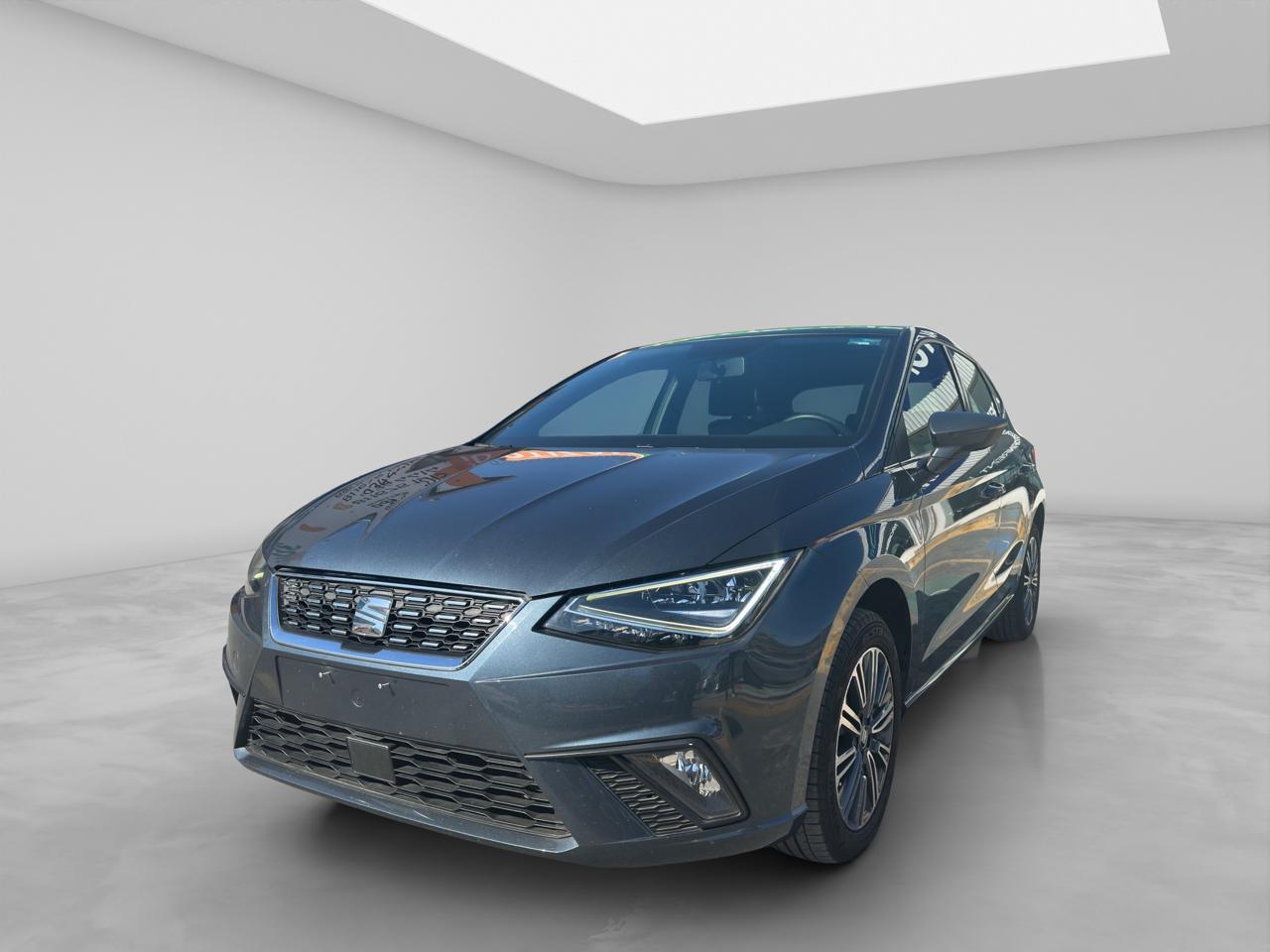 2020 Seat Ibiza 1.6 Xcellence 5p At
