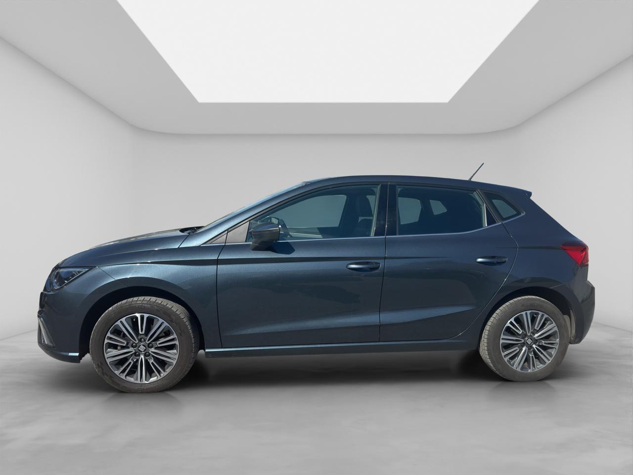2020 Seat Ibiza 1.6 Xcellence 5p At