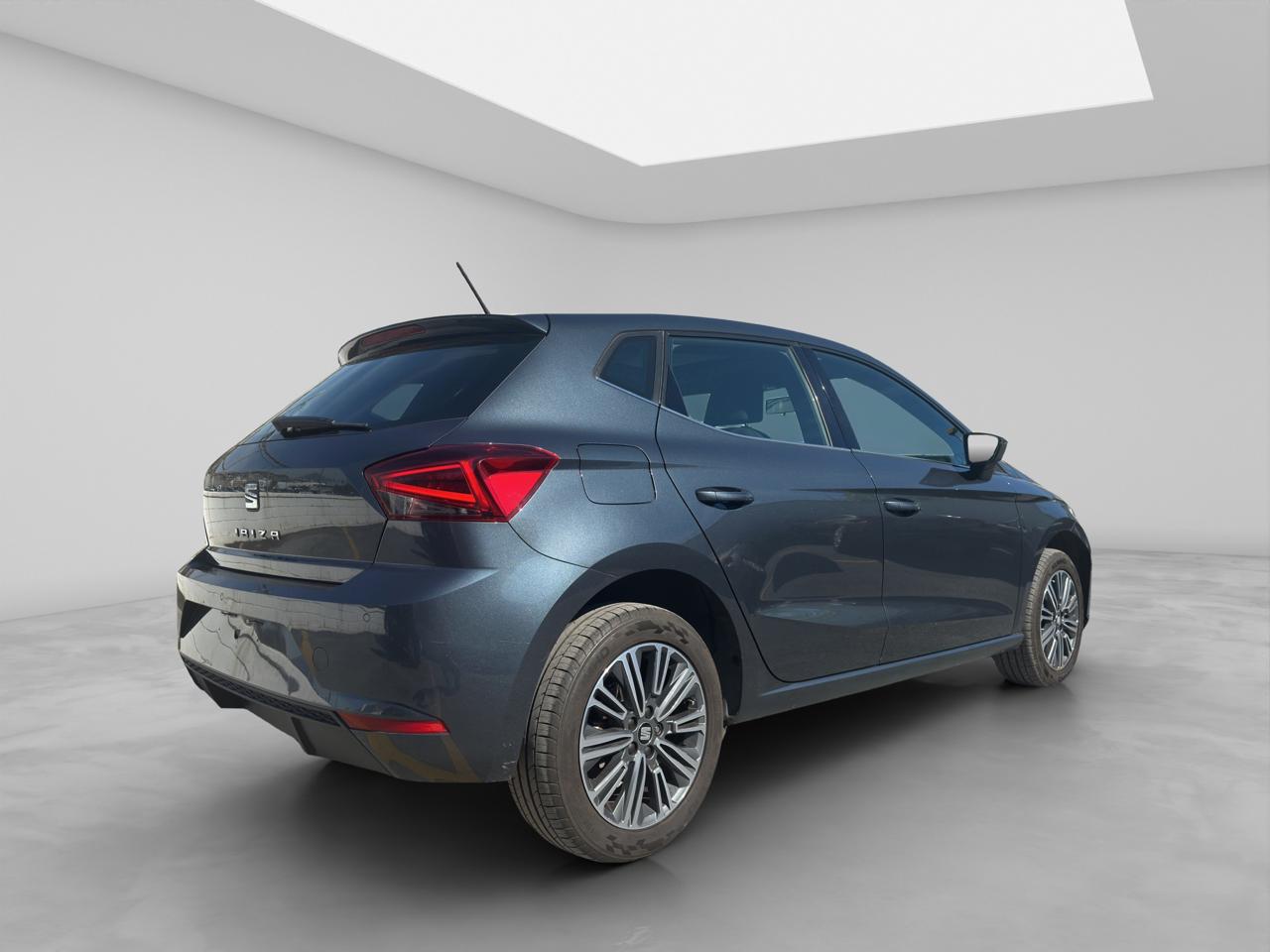 2020 Seat Ibiza 1.6 Xcellence 5p At