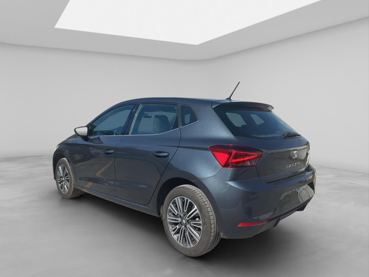 2020 Seat Ibiza 1.6 Xcellence 5p At