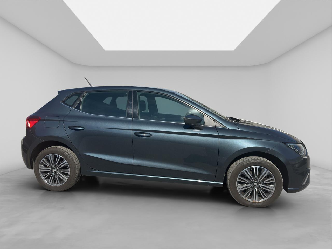 2020 Seat Ibiza 1.6 Xcellence 5p At
